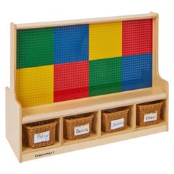 Block Tables, Item Number 2024273
