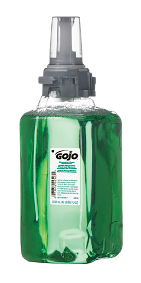 GOJO Botanical Foam Handwash, Item Number 1568945