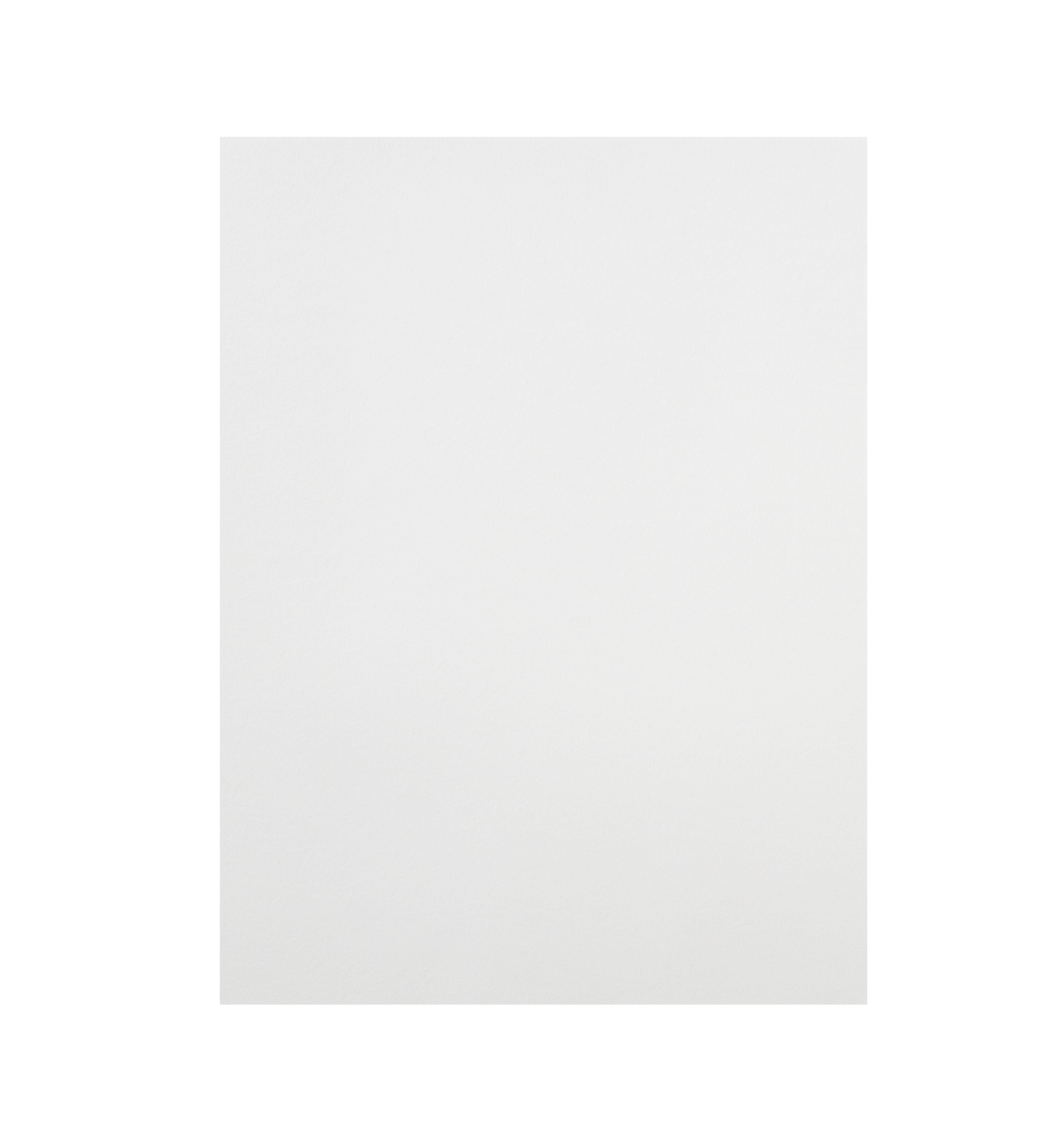 Image for Sax Sulphite Drawing Paper, 80 lb, 12 x 18 Inches, Extra-White, 500 Sheets from School Specialty