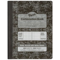Composition Books, Composition Notebooks, Item Number 1591015