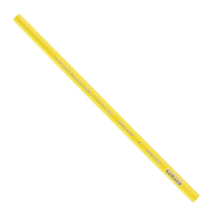 Prismacolor Premier Soft Core Colored Pencil, Lemon Yellow 915, Each