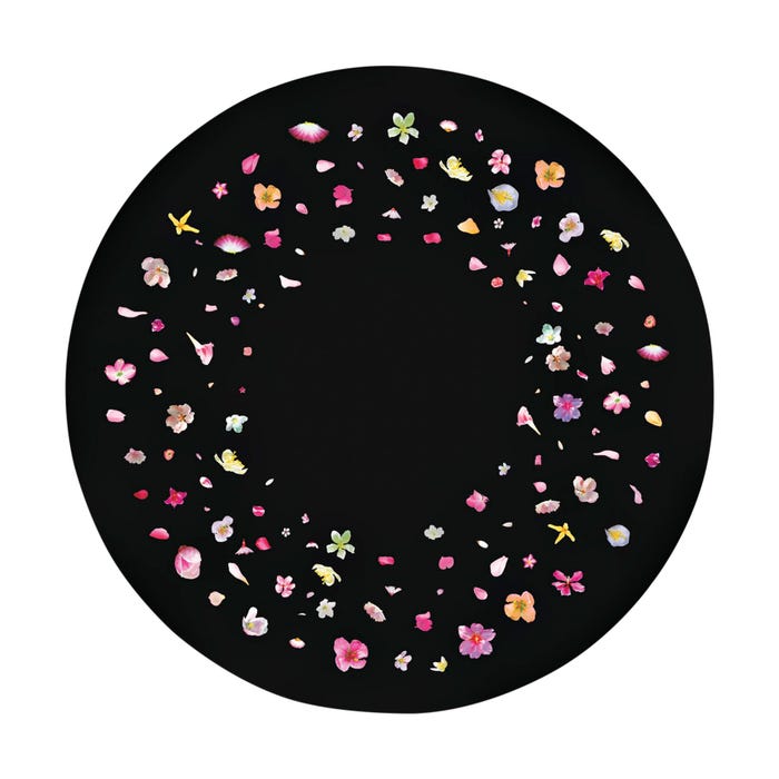 Optikinetics Abstract Effect Wheel, Spring Blossom