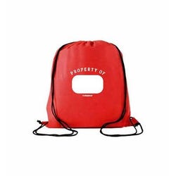 FlagHouse Cinch-up Backpack 2121590