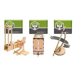 Parametric Studio STEM Explorer Classroom Crate, 5th Grade