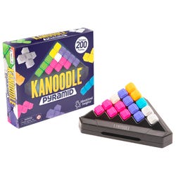 Educational Insights Kanoodle Pyramid 2132794