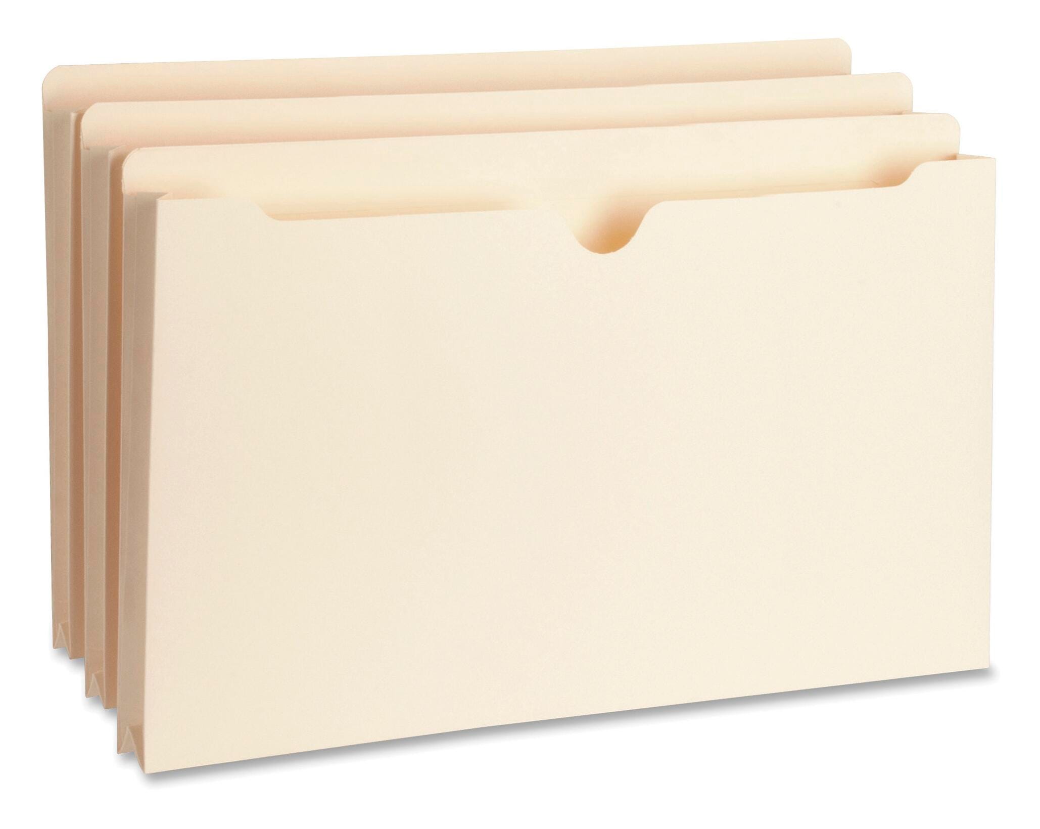 Hanging File Folders, Item Number 1376927