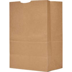 AJM Grocery Sacks, No 57, Pack of 500 Bags, Item Number 1603026