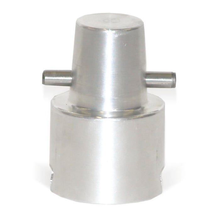 Skutt Wheel Shaft Extension