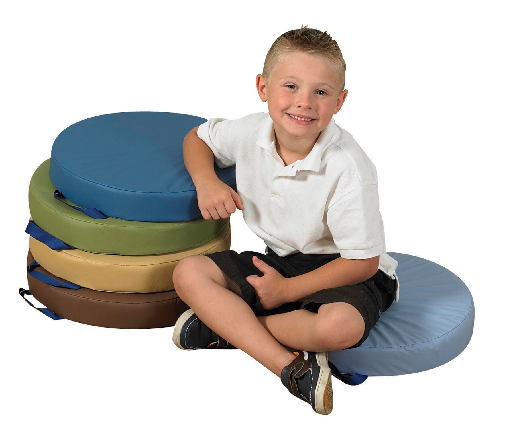 Floor Cushions, Pillows Supplies, Item Number 1468825