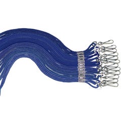 Lanyards, Whistles, Sports Lanyards, Item Number 004705