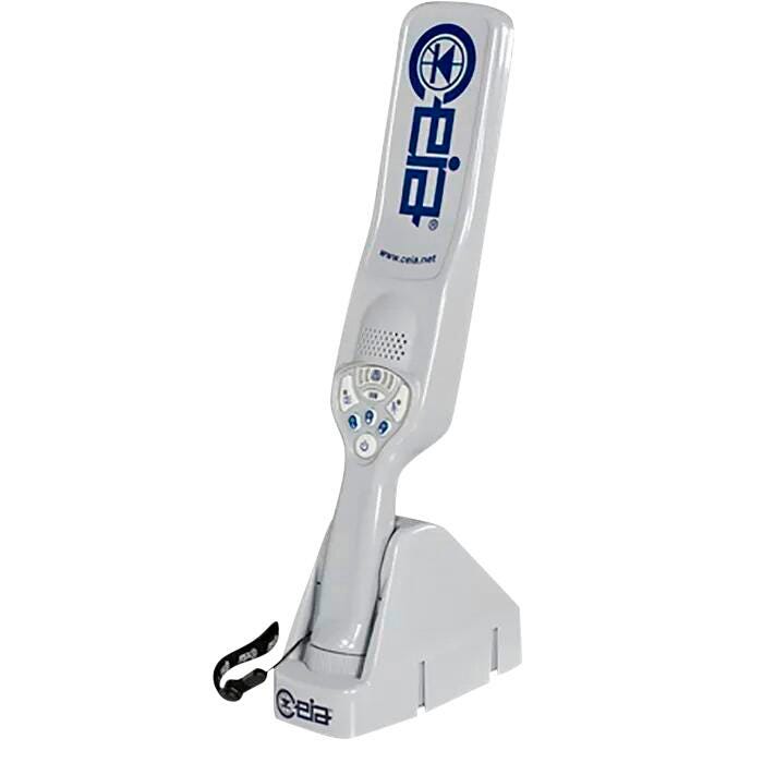 CEIA PD240 Wide Search Area Hand-Held Metal Detector