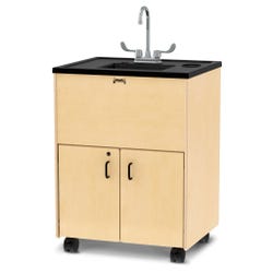 Jonti-Craft Plastic Sink, Item Number 1580549