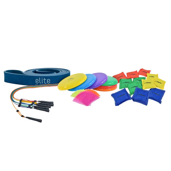 High School PE Basic Bundle