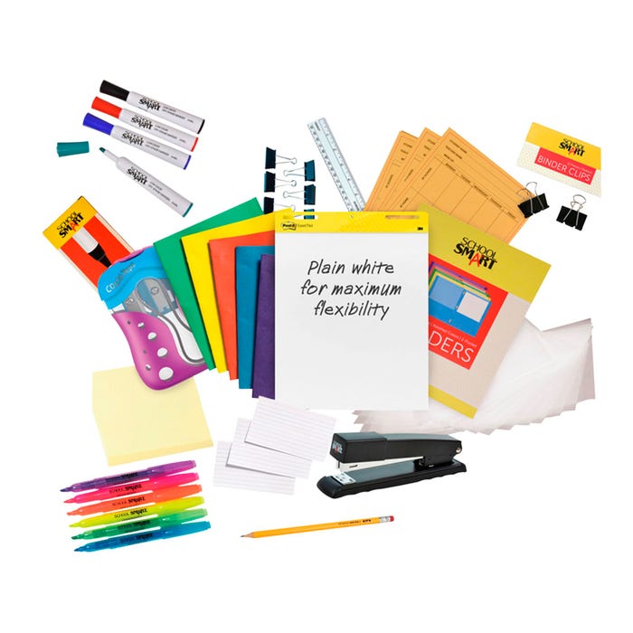 Teacher Supplies Bundle