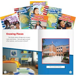 Nonfiction Books, Nonfiction Books for Kids, Best Nonfiction Books for Kids Supplies, Item Number 1475049