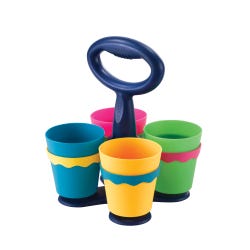 Image for Westcott Caddy with Anti-Microbial Protection from School Specialty