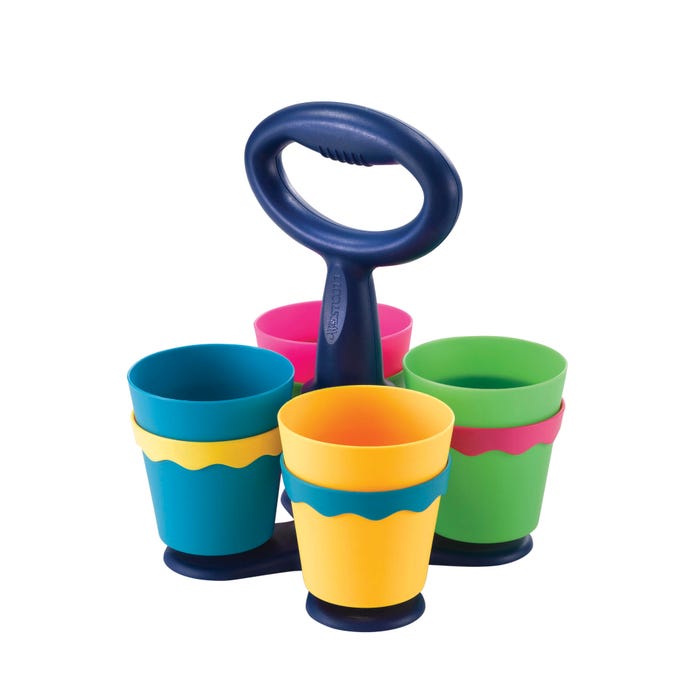 Westcott Caddy with Anti-Microbial Protection