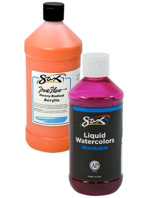 Sax Paints
