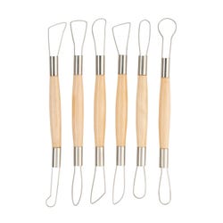 Image for Royal & Langnickel Large Ribbon Cutters, 6 Inches, Set of 6 from School Specialty