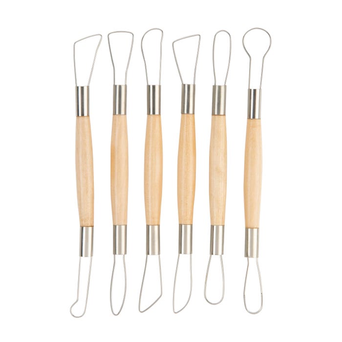 Royal & Langnickel Large Ribbon Cutters, 6 Inches, Set of 6