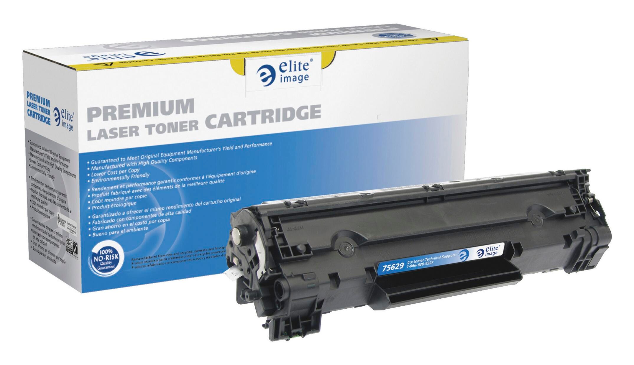 Remanufactured Laser Toner, Item Number 1473037