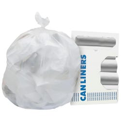 Waste, Recycling, Covers, Bags, Liners, Item Number 1535386
