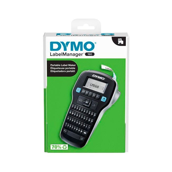 DYMO 160 LabelManager Label Maker
