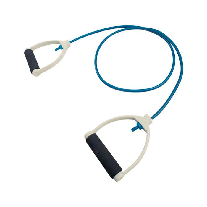 Champion Sports Extra Light Resistance Tubing, 10 Lbs