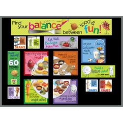 Bulletin Board Sets and Kits, Item Number 1453484