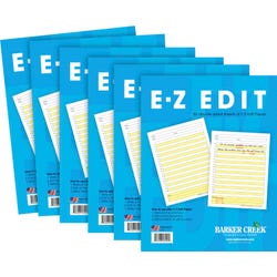 Lined Paper, Primary Ruled Paper, Item Number 1300456