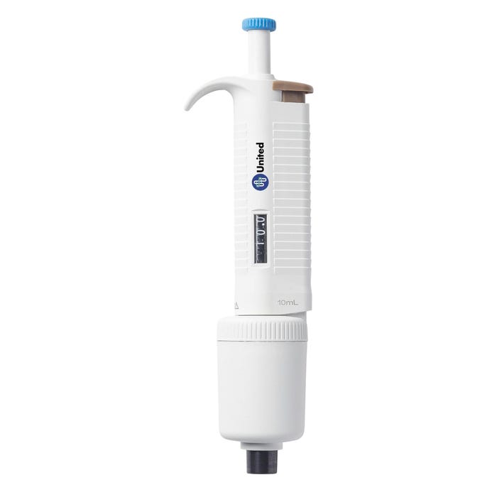 United Scientific EcoPoint Volume Pipettors 2000-10000 µL