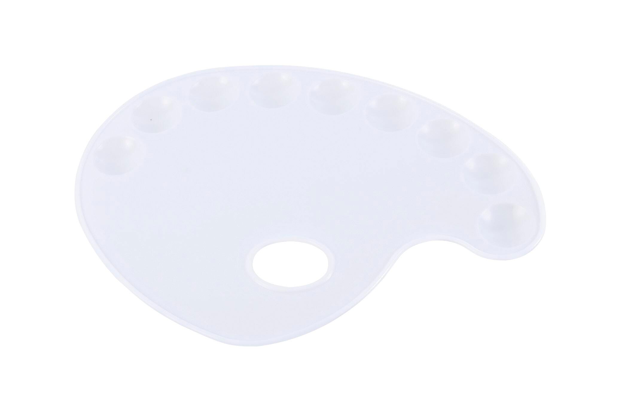 Paint Palette, Item Number 409726