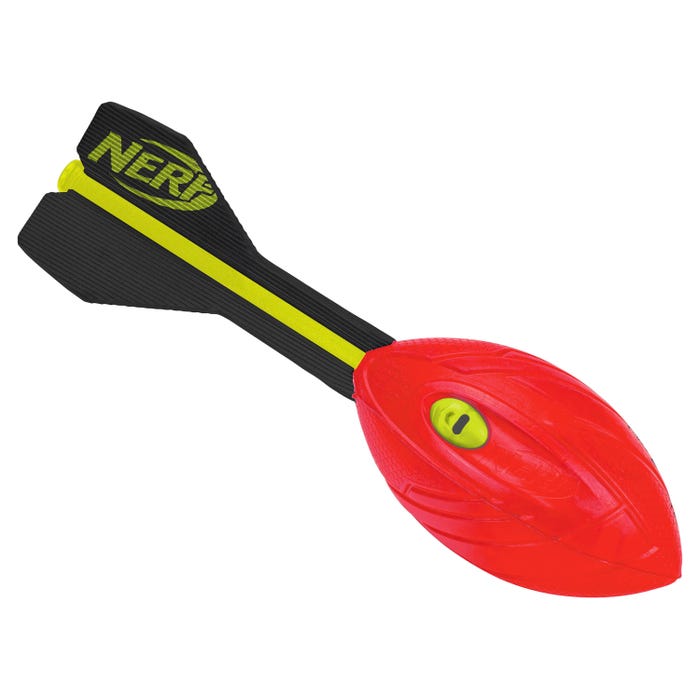 NERF Vortex Aero Howler, Red