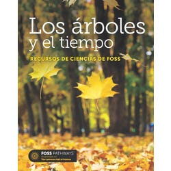FOSS Pathways Trees and Weather Science Resources Student Book, Spanish Edition 2088652