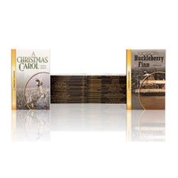 Reader Sets, Book Libraries Supplies, Item Number 1515373