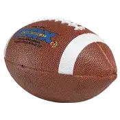 Sportime Max ProRubber Football