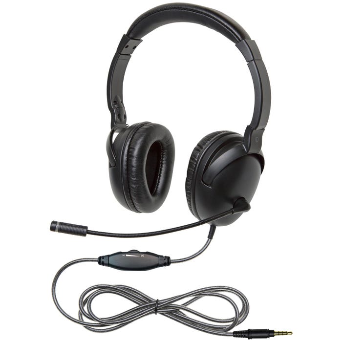 Headsets