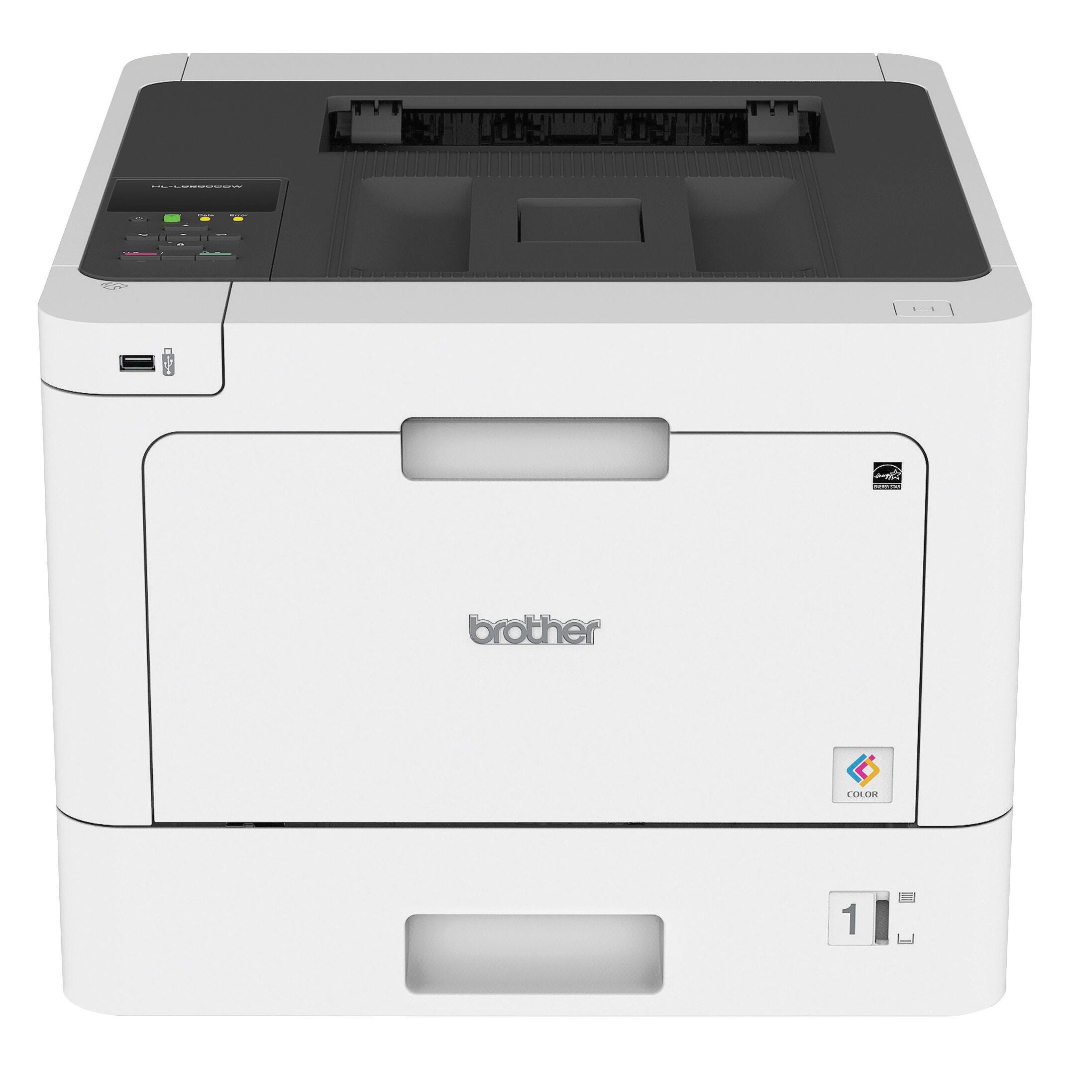 Laser Printers, Item Number 1602910