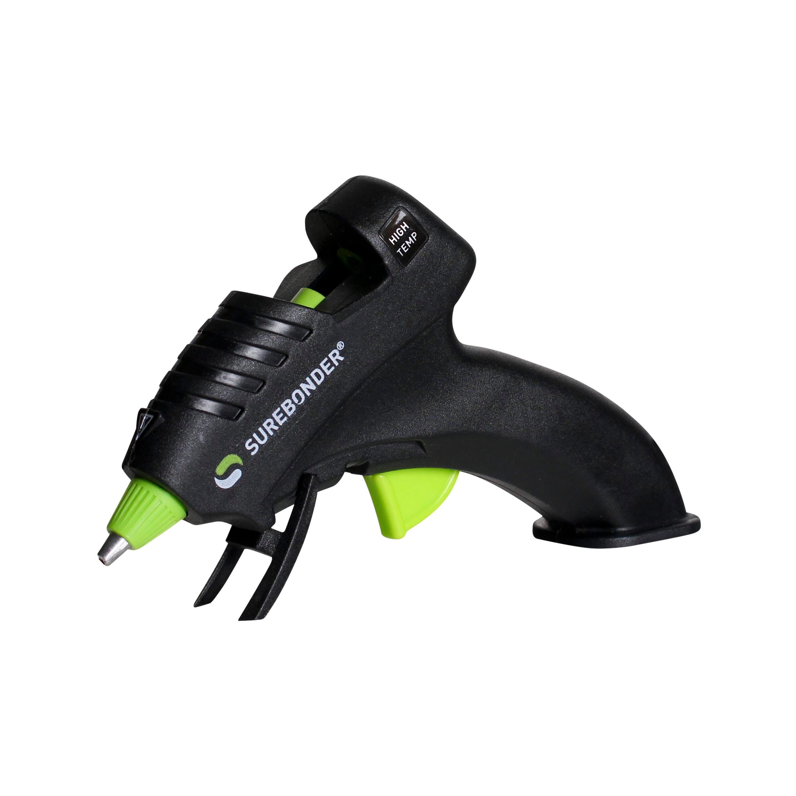 Surebonder Mini Glue Gun, High Temperature, 10 Watt 1394113