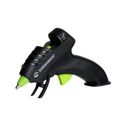 Surebonder Mini Glue Gun, High Temperature, 10 Watt 1394113