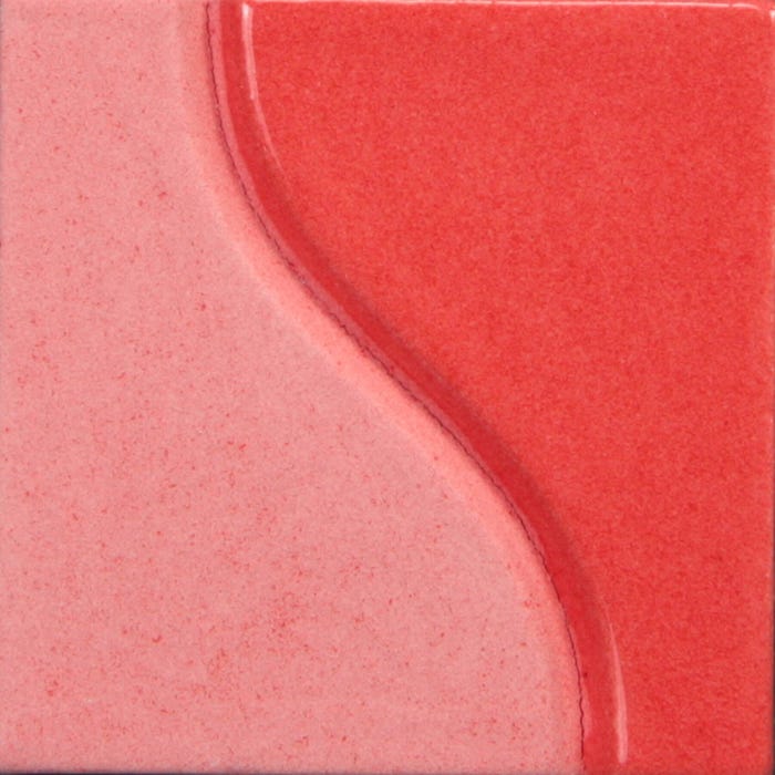 Sax Underglaze, 1 Pint, Fire Engine Red