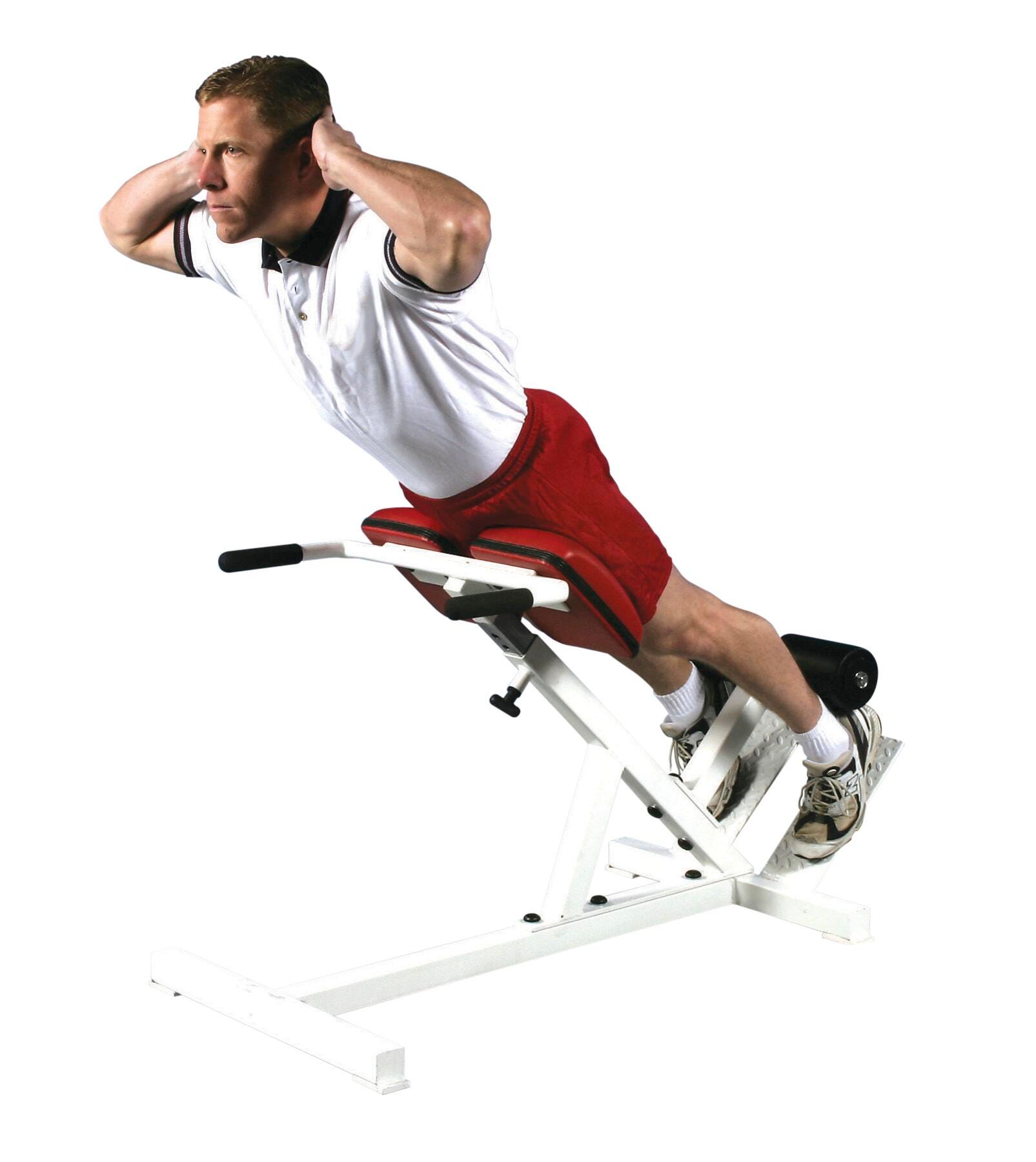 ProMAXima Hyperextension Bench 032149