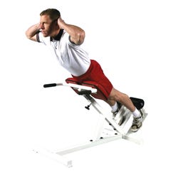 ProMAXima Hyperextension Bench 032149