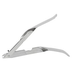 VATA Inc Skin Staple Remover, Silver