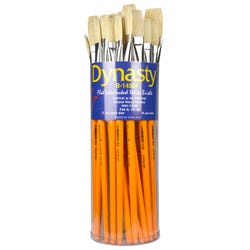 Synthetic Brushes, Item Number 411092