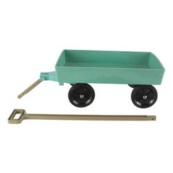 Image for Dantoy Blue Marine Pull Cart from School Specialty