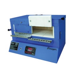 Paragon BlueBird XL Kiln, 120 Volts, 14 Amps, 1500 Degrees F, 1 Phase