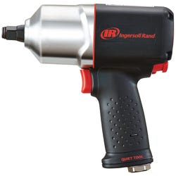 Ingersoll Rand 2135QXPA 1/2-Inch Quiet Air Impact Wrench