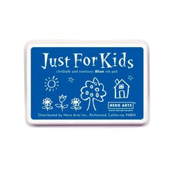 Award Stamps and Stamp Pads, Item Number 217365