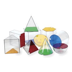 Geometry Supplies, Item Number 078-0510